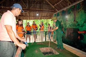 Cultural Exchange: European Students Partner with Gen Z at HUTECH University Vietnam - image 9