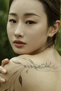 YiTuYu Art Language Vol.9740: Stunning Portrait Gallery Featuring Zou Xue - image 8