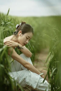 YiTuYu Art Language Vol.9740: Stunning Portrait Gallery Featuring Zou Xue - image 23