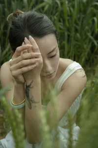 YiTuYu Art Language Vol.9740: Stunning Portrait Gallery Featuring Zou Xue - image 5