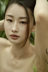 YiTuYu Art Language Vol.9740: Stunning Portrait Gallery Featuring Zou Xue - image 12