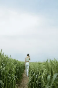YiTuYu Art Language Vol.9740: Stunning Portrait Gallery Featuring Zou Xue - image 6
