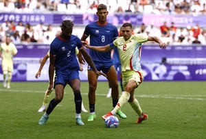 Olympic Football 2024: Spain Marches into the Quarter-Finals with Dominant Form - image 0