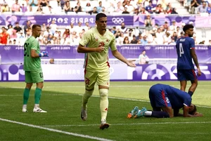 Olympic Football 2024: Spain Marches into the Quarter-Finals with Dominant Form - image 3