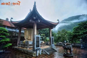 Eternal Beauty of Vietnam's National Treasure Stone Steles - image 9