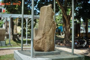Eternal Beauty of Vietnam's National Treasure Stone Steles - image 0