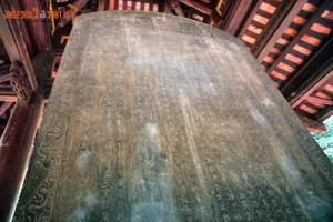 Eternal Beauty of Vietnam's National Treasure Stone Steles - image 14