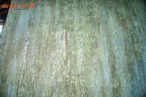Eternal Beauty of Vietnam's National Treasure Stone Steles - image 15