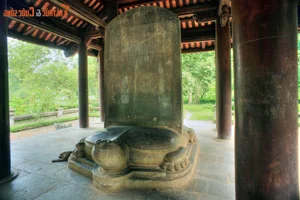 Eternal Beauty of Vietnam's National Treasure Stone Steles - image 6