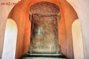 Eternal Beauty of Vietnam's National Treasure Stone Steles - image 5