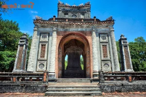 Eternal Beauty of Vietnam's National Treasure Stone Steles - image 13