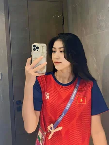 Gen Z Volleyball Stars: Balancing Athletic Excellence and Casual Glamour - image 17