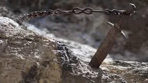 The Mystery of the Stolen Durandal Sword: France’s Legendary Artifact Vanishes - image 2