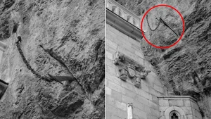 The Mystery of the Stolen Durandal Sword: France’s Legendary Artifact Vanishes - image 4