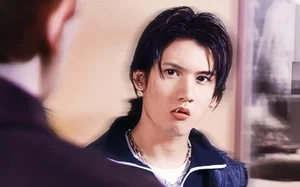 Kenny Kwan’s Ageless Visuals and the Hilarious Kissing Scene Secrets - image 11