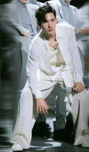 Kenny Kwan’s Ageless Visuals and the Hilarious Kissing Scene Secrets - image 10