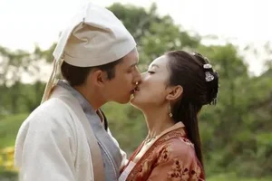 Kenny Kwan’s Ageless Visuals and the Hilarious Kissing Scene Secrets - image 5