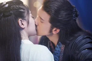 Kenny Kwan’s Ageless Visuals and the Hilarious Kissing Scene Secrets - image 8