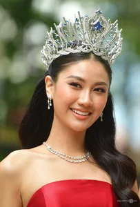 The Top 3 of Miss Universe Vietnam 2025: A Showcase of Elegance - image 7