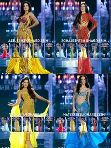 Miss Grand International 2023 Predictions: Le Hoang Phuong and Miss Colombia Go Viral - image 0