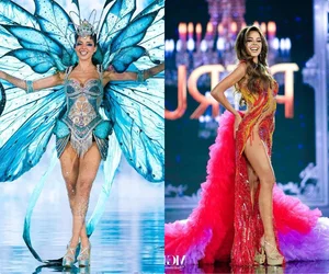 Miss Grand International 2023 Predictions: Le Hoang Phuong and Miss Colombia Go Viral - image 11