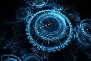 The Mysterious Account of History's Only Documented Time Traveler - image 7