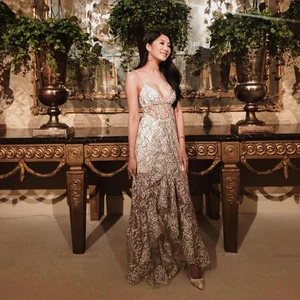 Jennifer Pham's Sister-in-Law Rivals Beauty Queens in Stunning Bikini and Luxury Brand Fashion - image 9