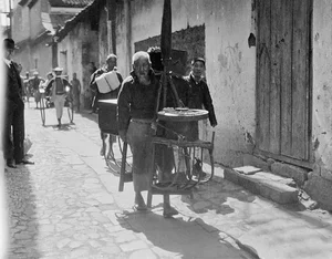 A Journey Through Time: Landscapes and People of China 100 Years Ago - image 2