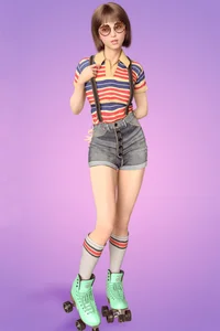 The Rise of Virtual Singer Ann: Redefining Digital Entertainment - image 3