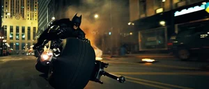 The Dark Knight Legacy: Reviewing Christopher Nolan’s Masterpiece and Its Record-Breaking Impact on Cinema - image 2