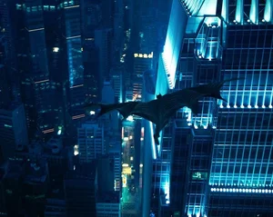 The Dark Knight Legacy: Reviewing Christopher Nolan’s Masterpiece and Its Record-Breaking Impact on Cinema - image 6