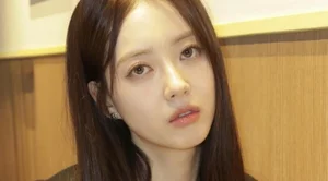 Go Ara’s Unique Amber Eyes and Her Fascinating History as an Almost-Member of SNSD - image 2