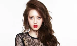 Go Ara’s Unique Amber Eyes and Her Fascinating History as an Almost-Member of SNSD - image 1