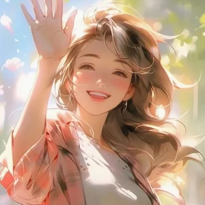 Inspiring Cute Girls Wallpapers and Avatars 2026 - Pure and Charming Visual Collection - image 24