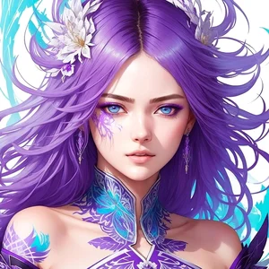 Inspiring Cute Girls Wallpapers and Avatars 2026 - Pure and Charming Visual Collection - image 10