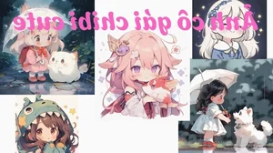 Inspiring Cute Girls Wallpapers and Avatars 2026 - Pure and Charming Visual Collection - image 1