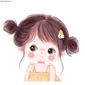 Inspiring Cute Girls Wallpapers and Avatars 2026 - Pure and Charming Visual Collection - image 7