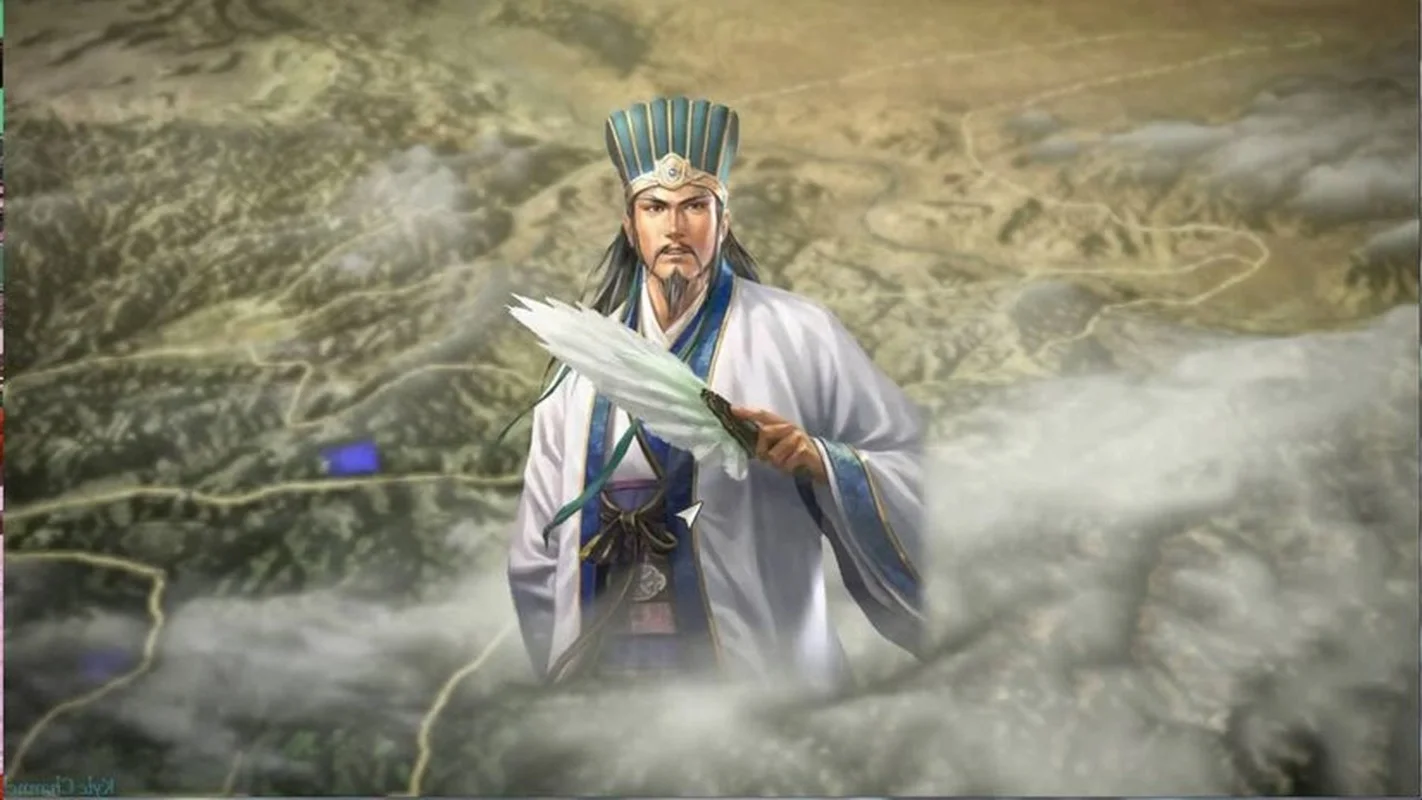 The Mystery of Zhuge Liang Tomb Shocking Discovery Revealed by Experts