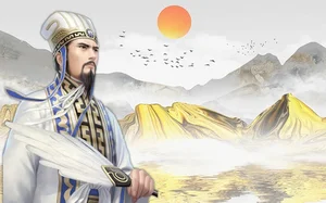 The Mystery of Zhuge Liang Tomb Shocking Discovery Revealed by Experts - image 6