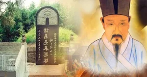 The Mystery of Zhuge Liang Tomb Shocking Discovery Revealed by Experts - image 9