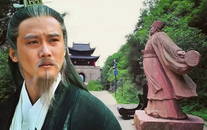 The Mystery of Zhuge Liang Tomb Shocking Discovery Revealed by Experts - image 4
