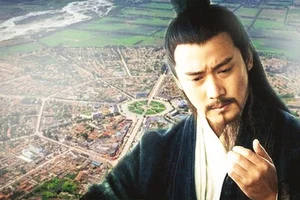 The Mystery of Zhuge Liang Tomb Shocking Discovery Revealed by Experts - image 7