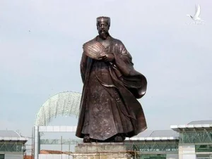 The Mystery of Zhuge Liang Tomb Shocking Discovery Revealed by Experts - image 2