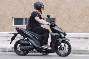 Honda NWX 125 2025: Affordable Scooter Set to Launch in Vietnam? - image 7