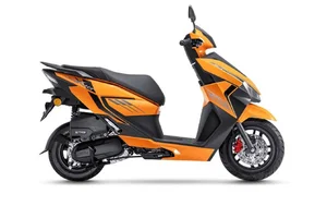 Honda NWX 125 2025: Affordable Scooter Set to Launch in Vietnam? - image 0