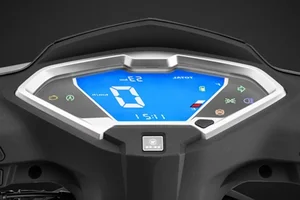 Honda NWX 125 2025: Affordable Scooter Set to Launch in Vietnam? - image 5