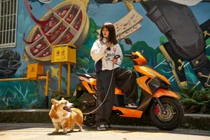 Honda NWX 125 2025: Affordable Scooter Set to Launch in Vietnam? - image 2