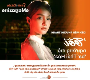 Model Kim Anh: Turning Industry Pressure into Personal Motivation - image 1