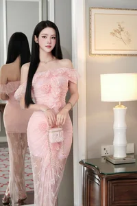 Model Kim Anh: Turning Industry Pressure into Personal Motivation - image 0