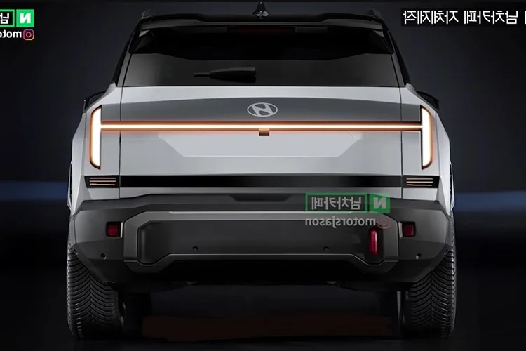 Preview: The New 2026 Hyundai Tucson – Will It Mirror the Stunning Concept?